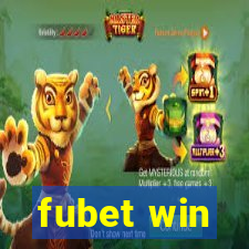 fubet win